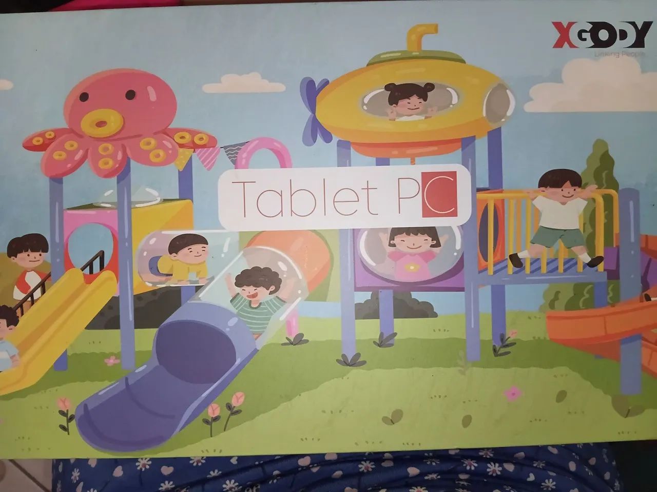 VENDO URGENTE TABLET INFANTIL - Foto 4