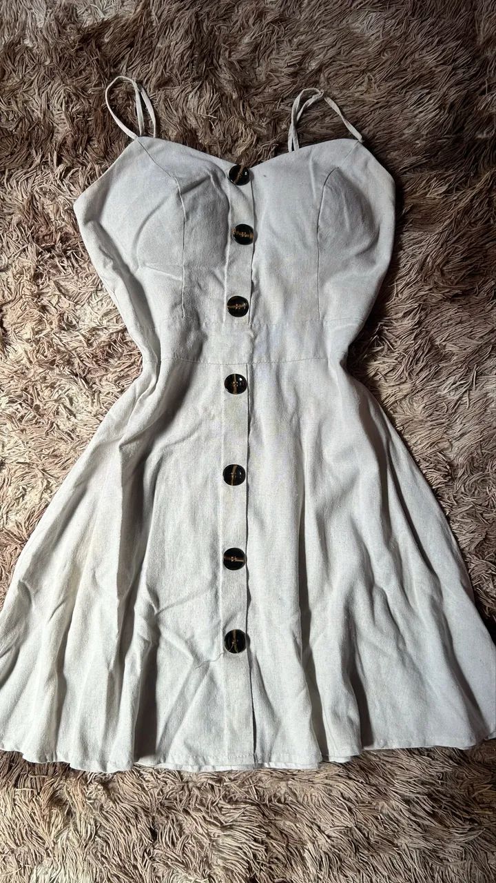 Vestido  - Foto 2