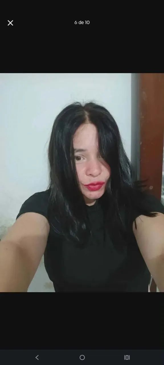 Vendo essa lace wig  - Foto 4