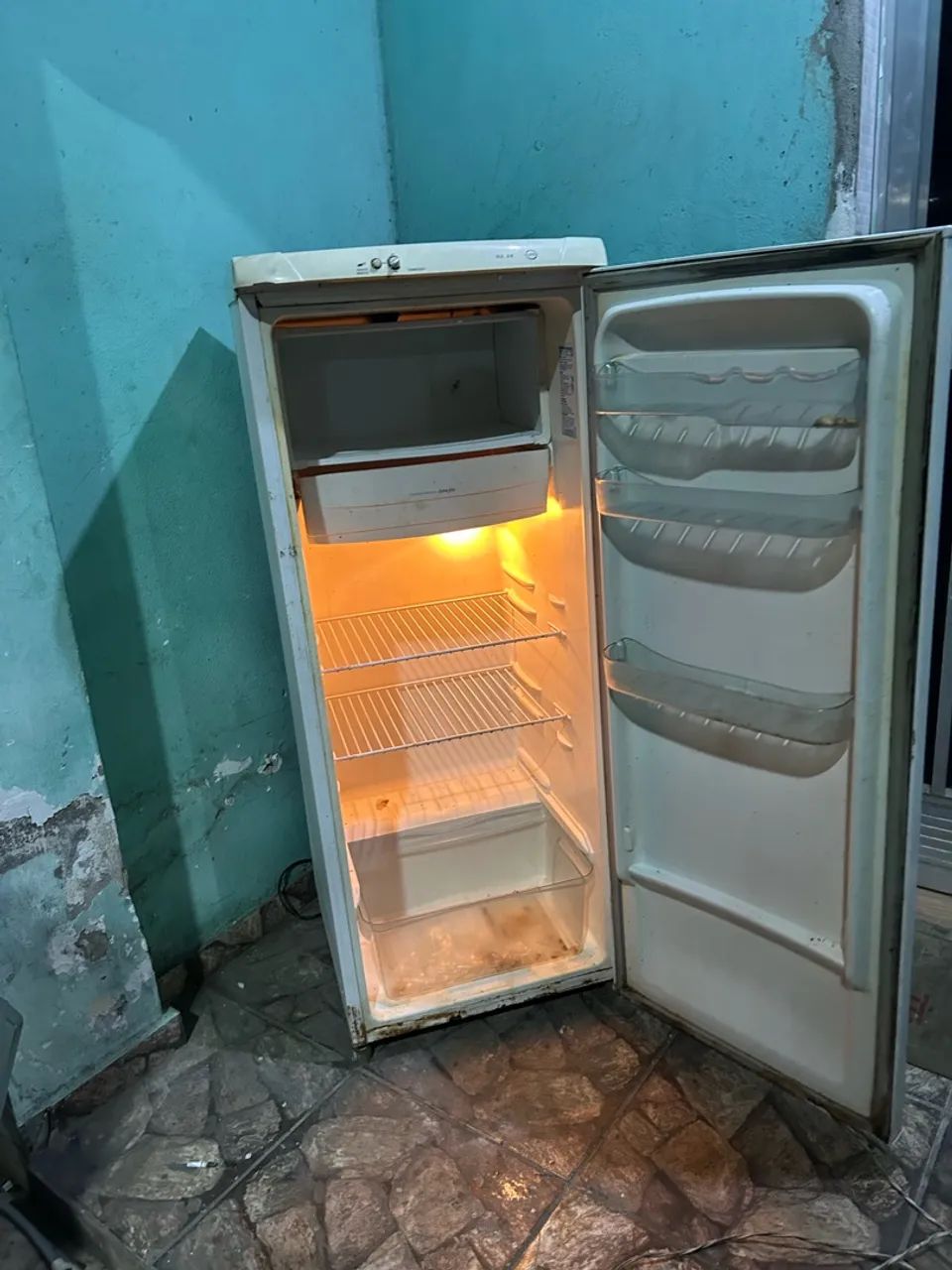 Geladeira  - Foto 4