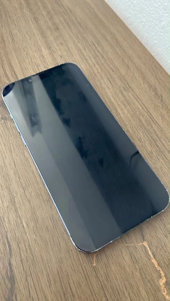 Iphone 13 Pro Max - Foto 2