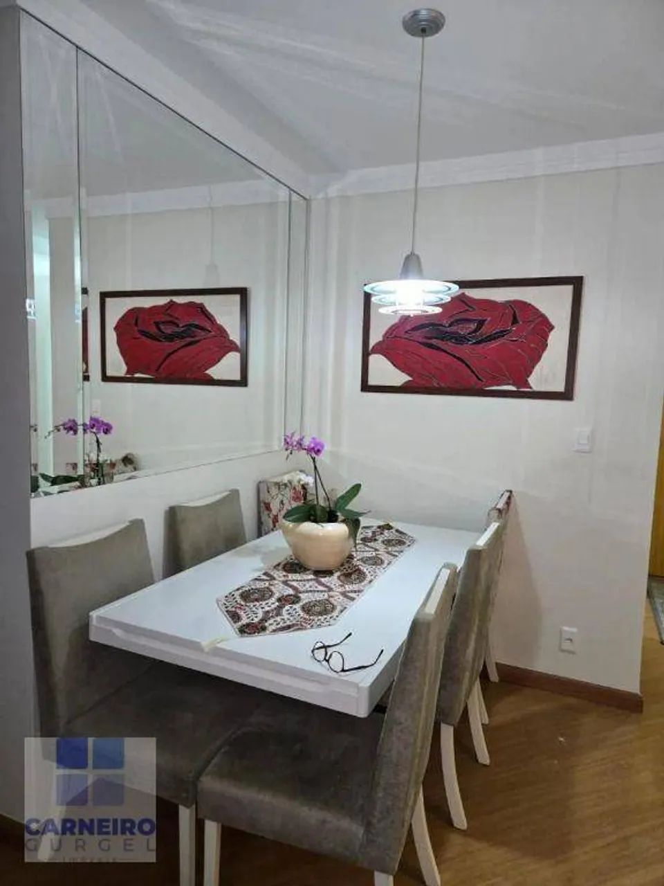 Apartamento - Belém - Foto 2