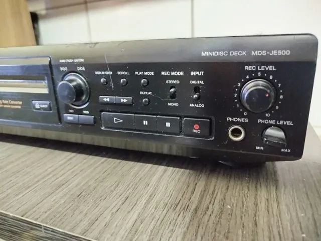 MD MDS - JE500 - Foto 4