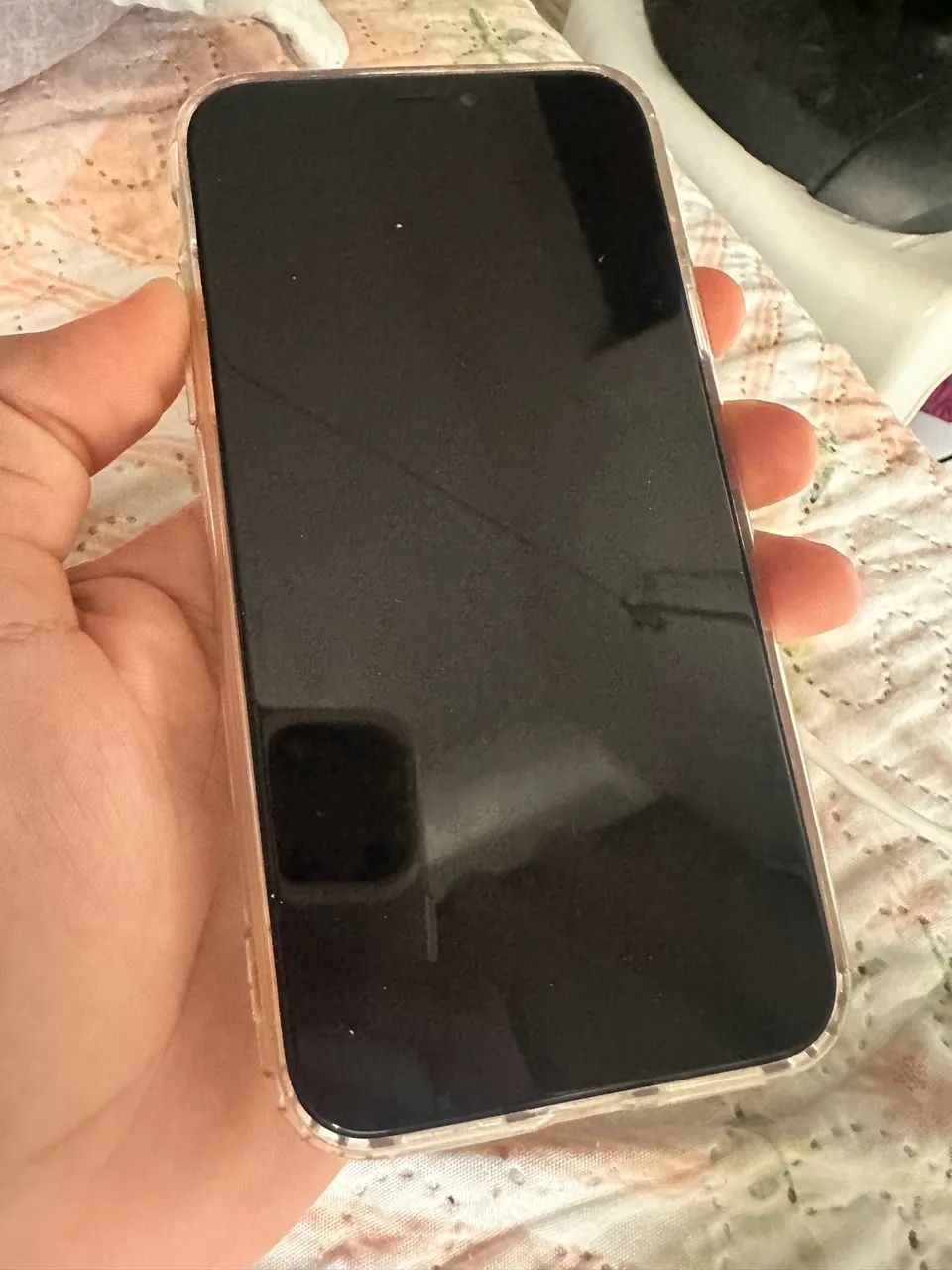 iPhone XR  - Foto 3