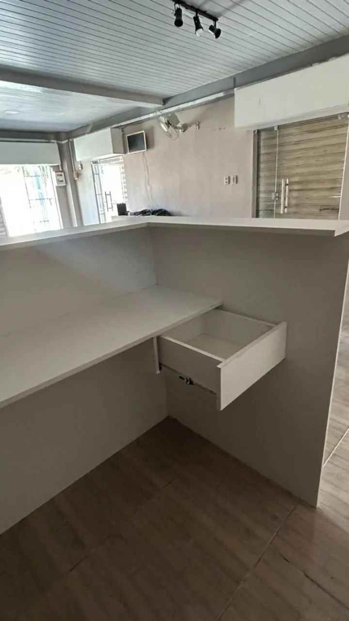 Balcão para loja NOVO - Foto 3