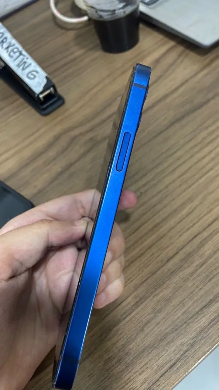 Iphone 12 - Foto 3