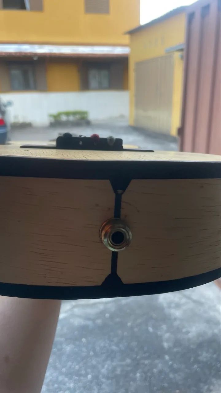 Cavaquinho  - Foto 4