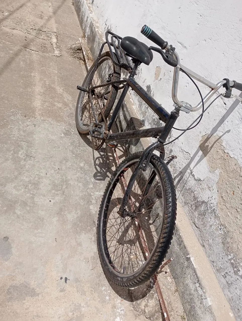 Bicicleta Aro 26 - Foto 2