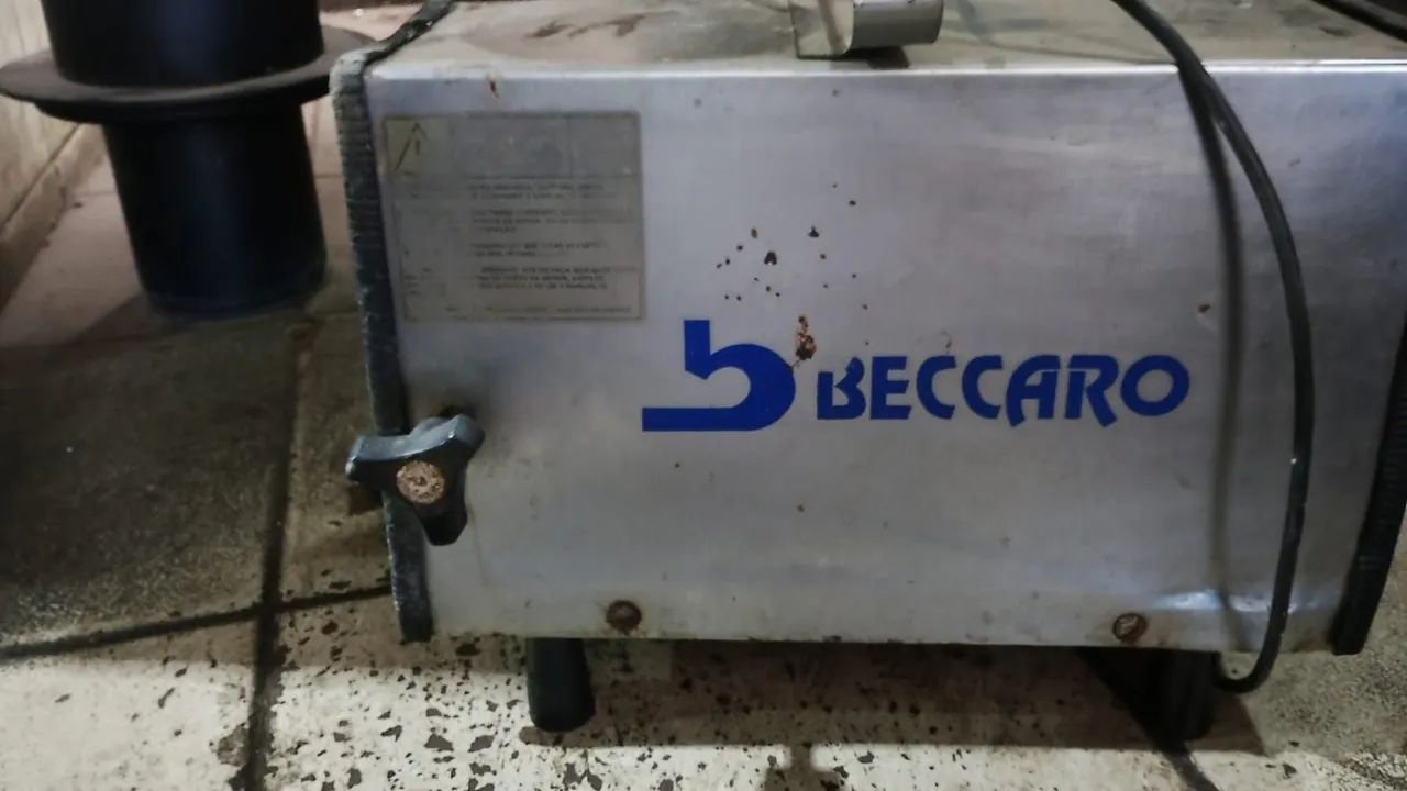 Moedor de carne profissional  - Foto 2