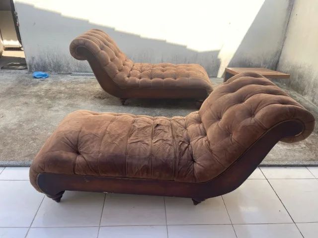 Chaise Sierra Usada