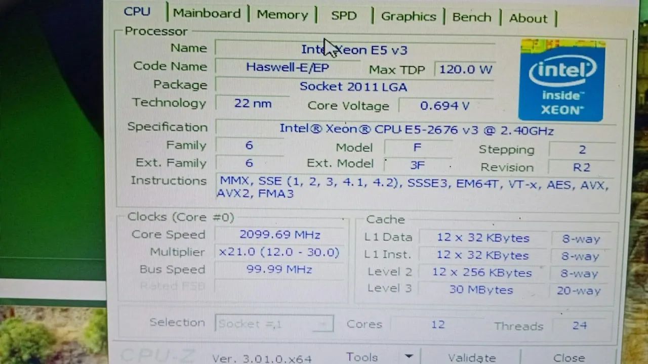 Kit x99  - Foto 2