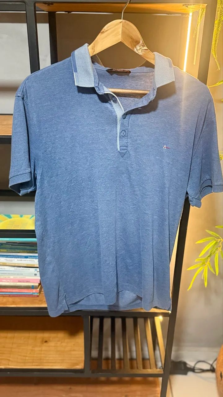 Lote de camisa R$ 580 - Foto 3