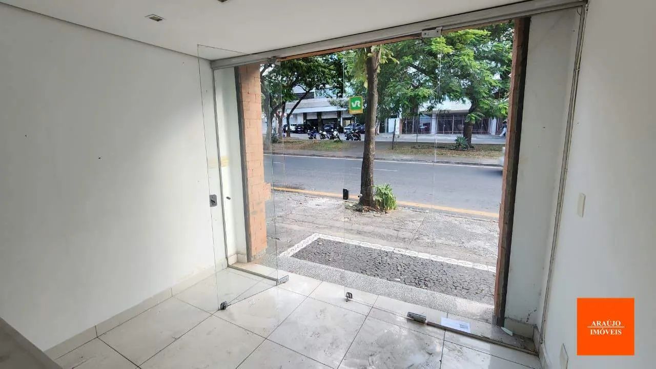 LOJA DE RUA COM 38m2 PARA ALUGAR NO SANTA EFIGÊNIA - Foto 4