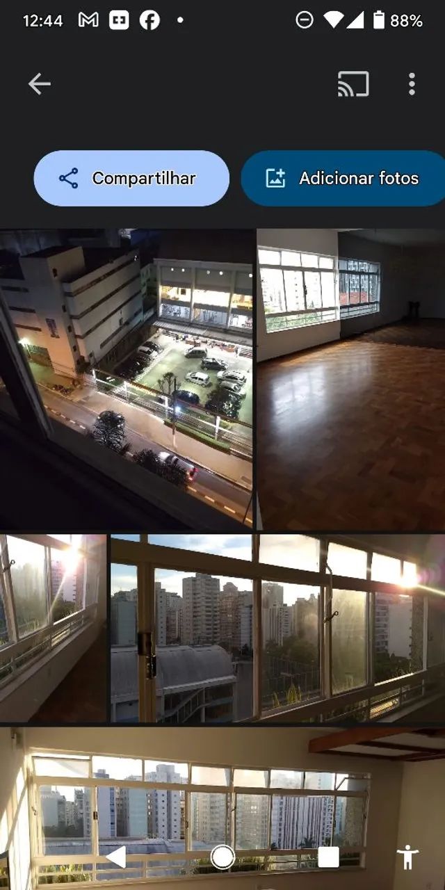Vende apto bela vista saopaulo - Foto 4
