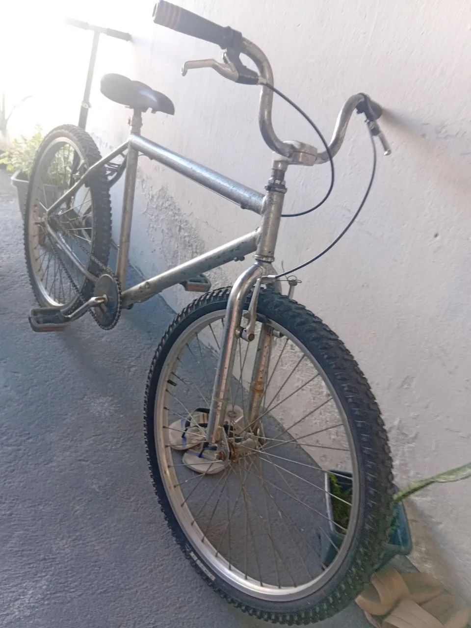 Vendo 2 bicicletas  - Foto 2