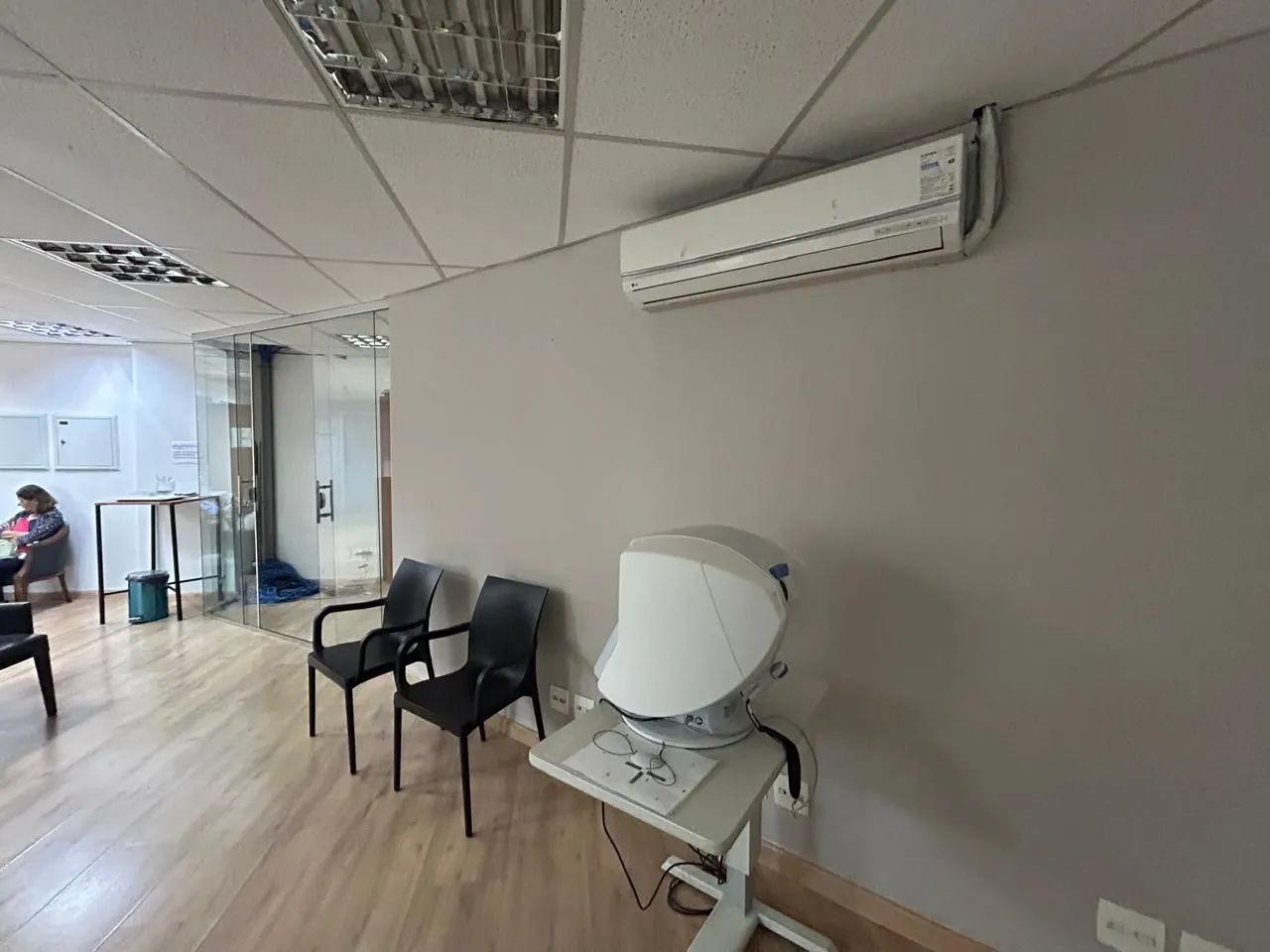 SALA COMERCIAL DE 90M² NO BELVEDERE - Foto 5