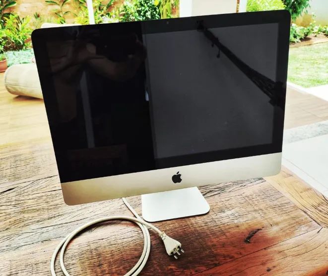 iMac EDIÇÃO 24gb ram - Foto 2