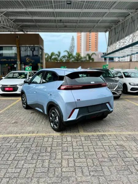 BYD Dolphin GS (Elétrico) 2027 - Foto 5