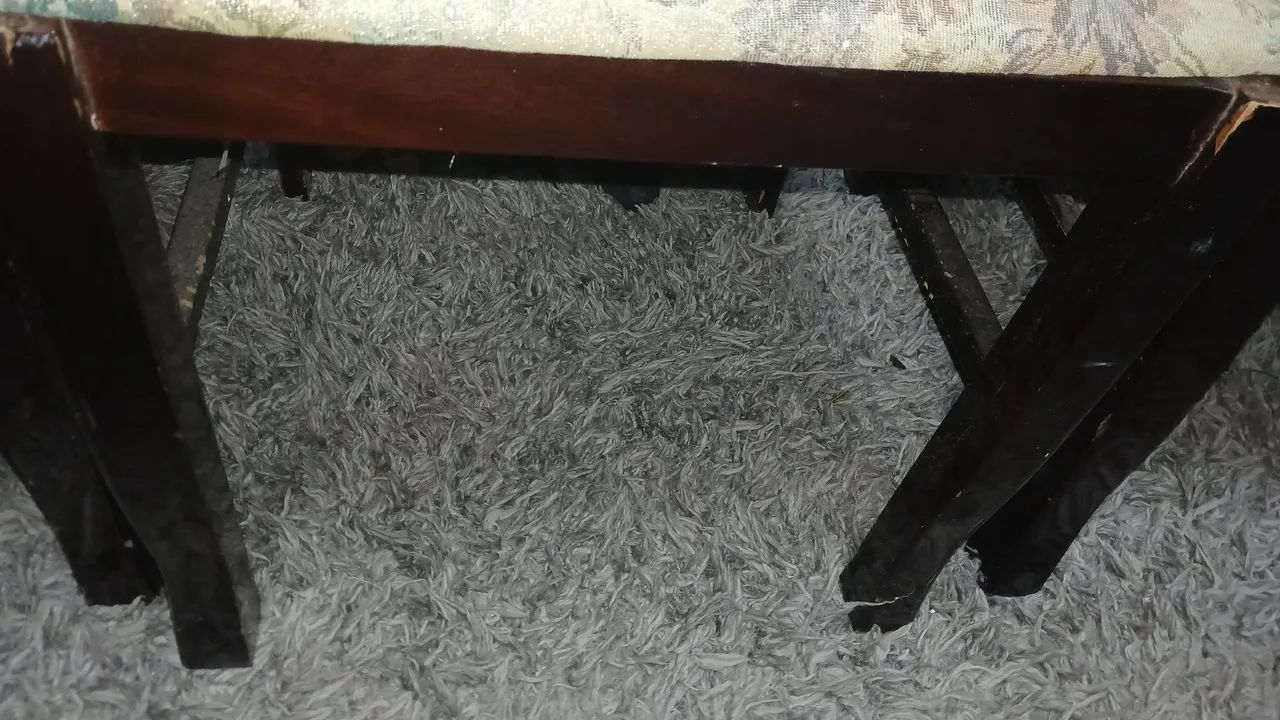 Cadeiras - Foto 4