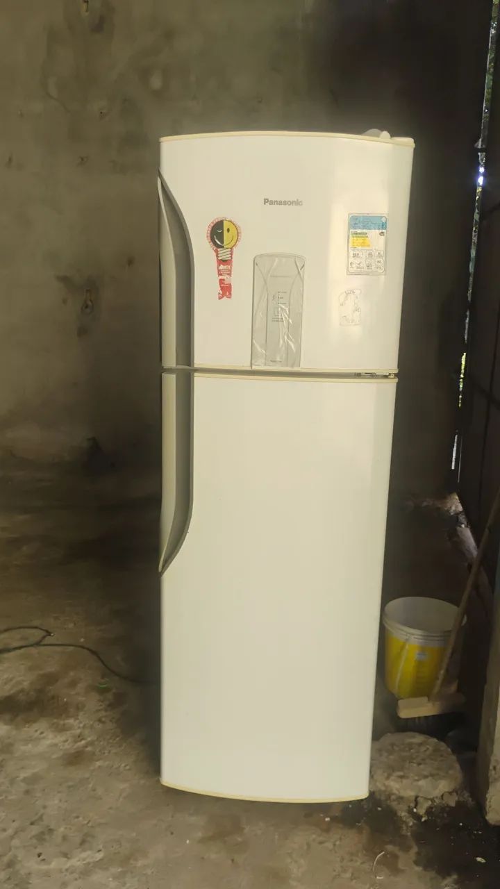 Vende-se essa duas geladeira funcionando perfeitamente ZAP *24 - Foto 4