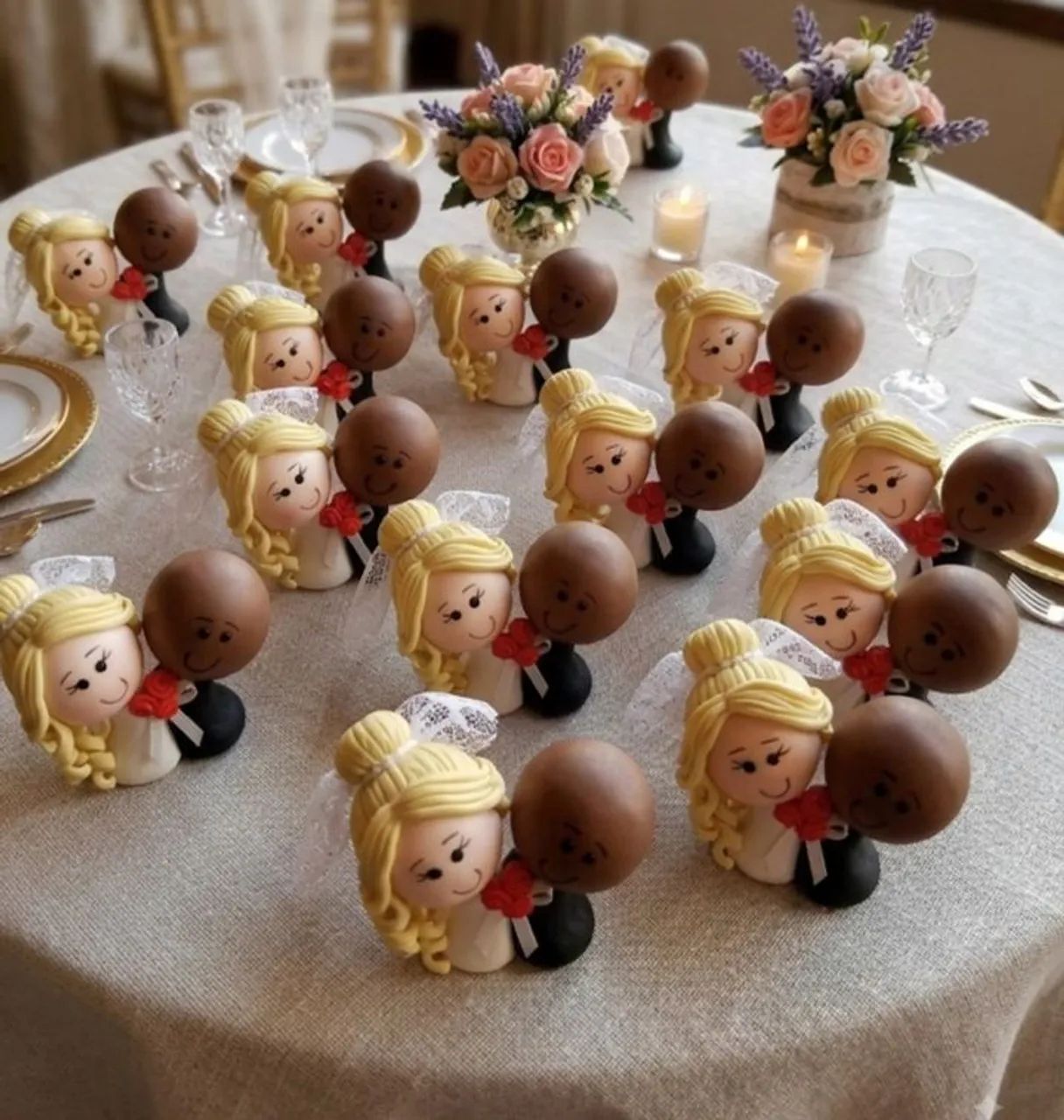Lembrancinhas de casamento  - Foto 4