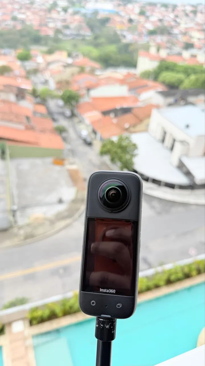 Insta 360° x3 - Foto 5