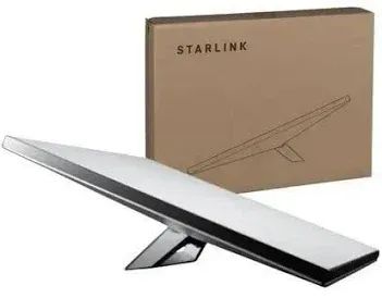 Starlink Mini Anatel  - Foto 5