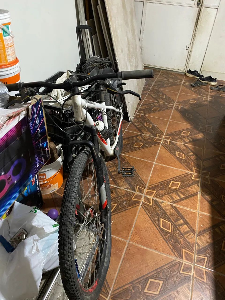 Vendo BIcicleta usada  - Foto 2