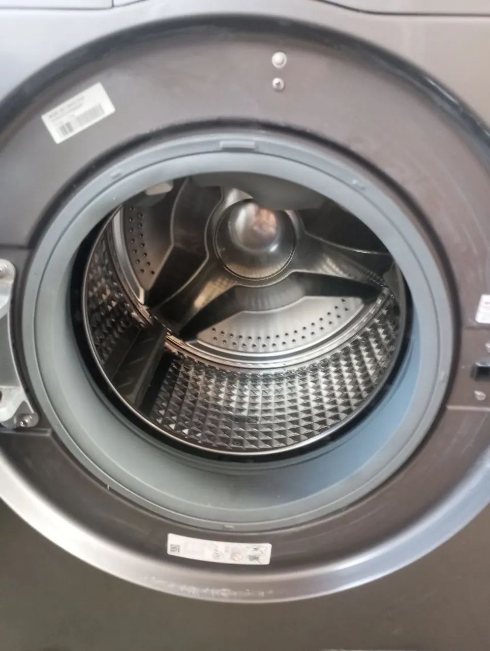 Lava e seca Samsung 11 kilos  - Foto 4