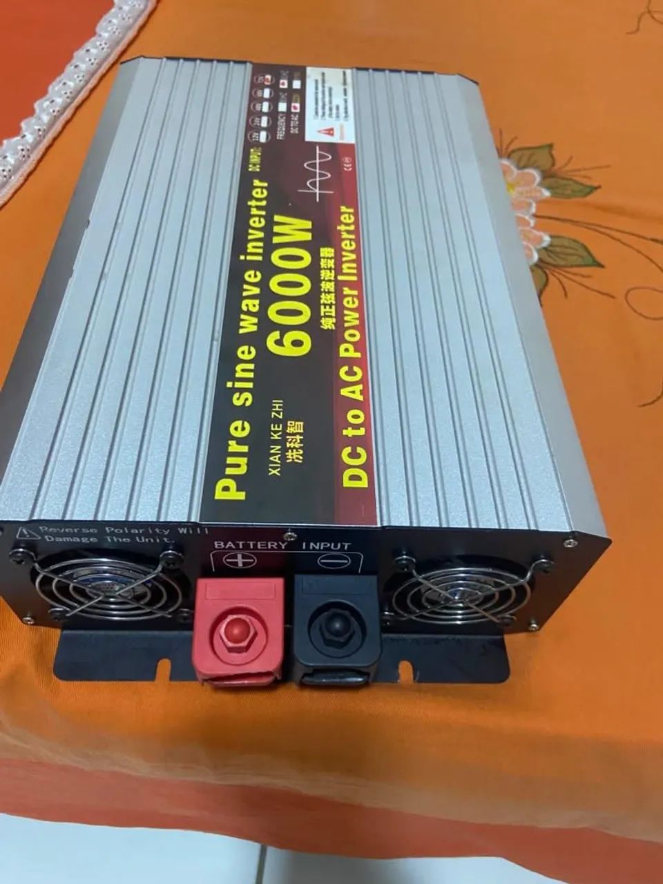 Modulador de som automotivo  - Foto 2