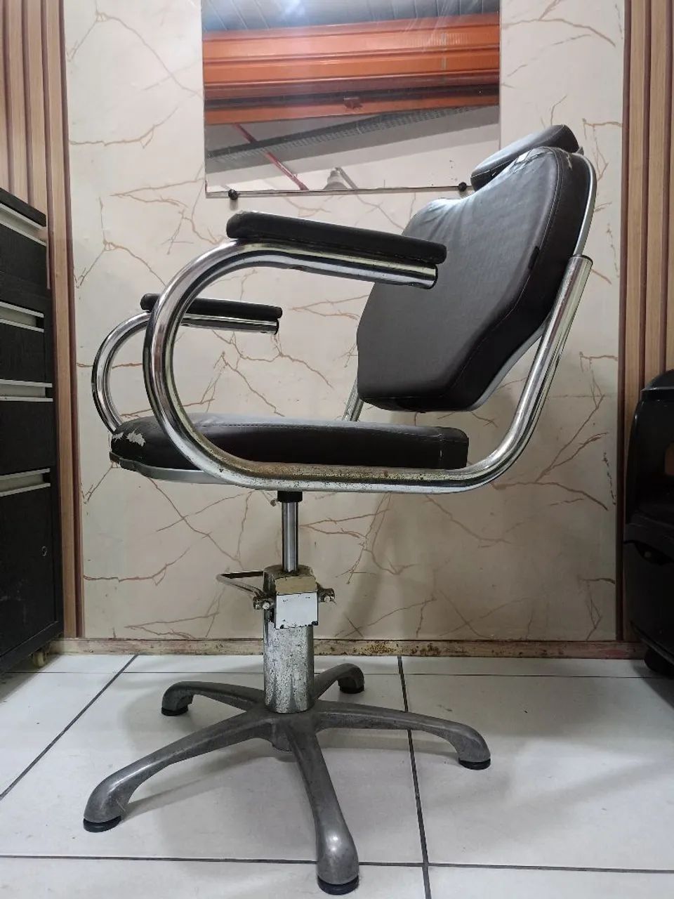 Cadeira para salão  - Foto 3