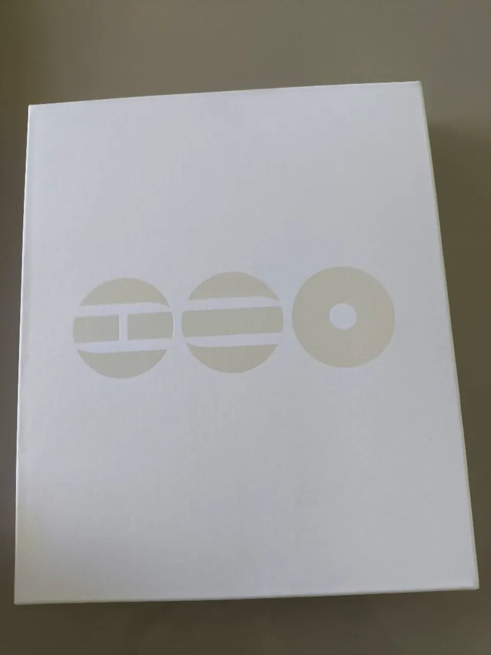 CD - BTS 