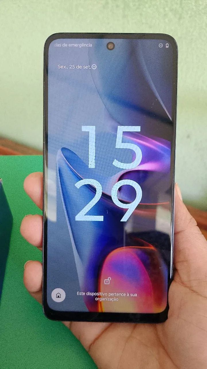 MotoG 5   ZAP * - Foto 4