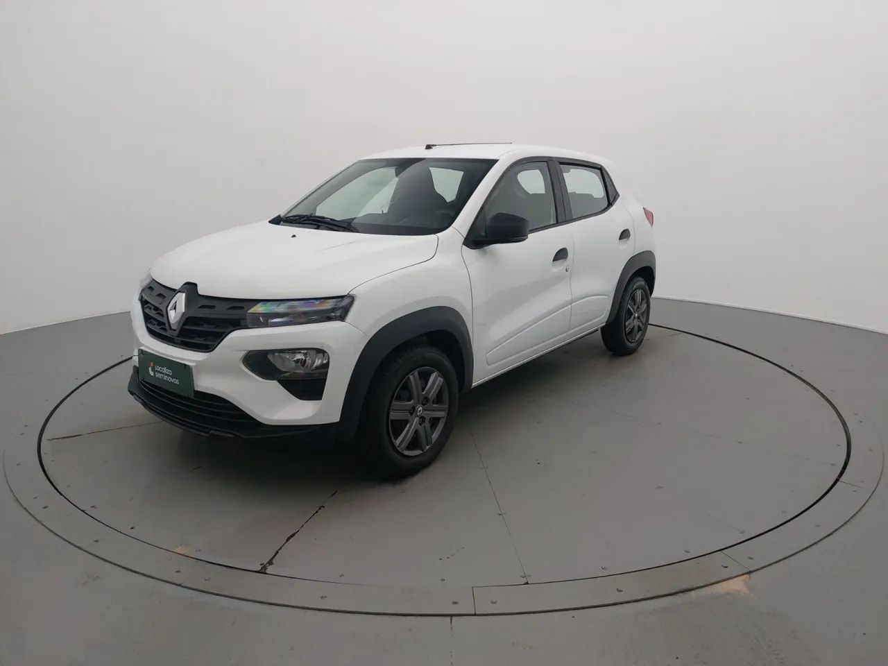 Renault Kwid 1.0 Zen 2025