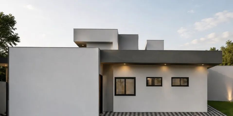 casa em cravinhos  - Foto 2