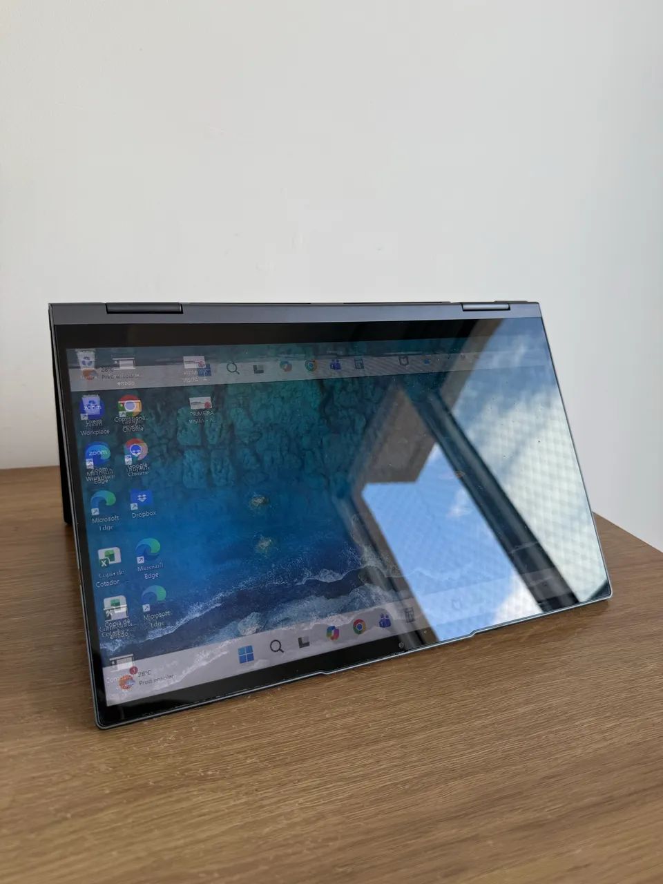 LENOVO YOGA 2 em 1 - Foto 4