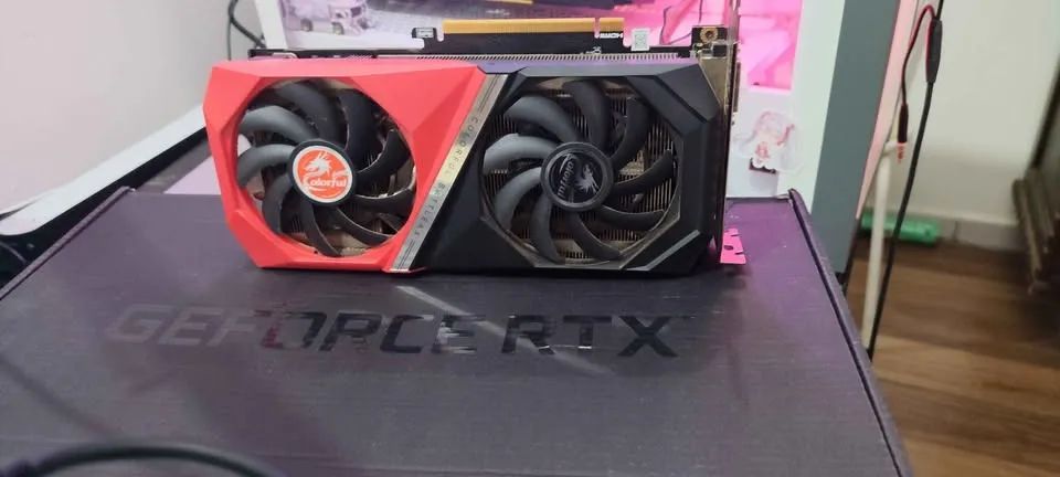 RTX 2060 SUPER 8GB - Foto 2