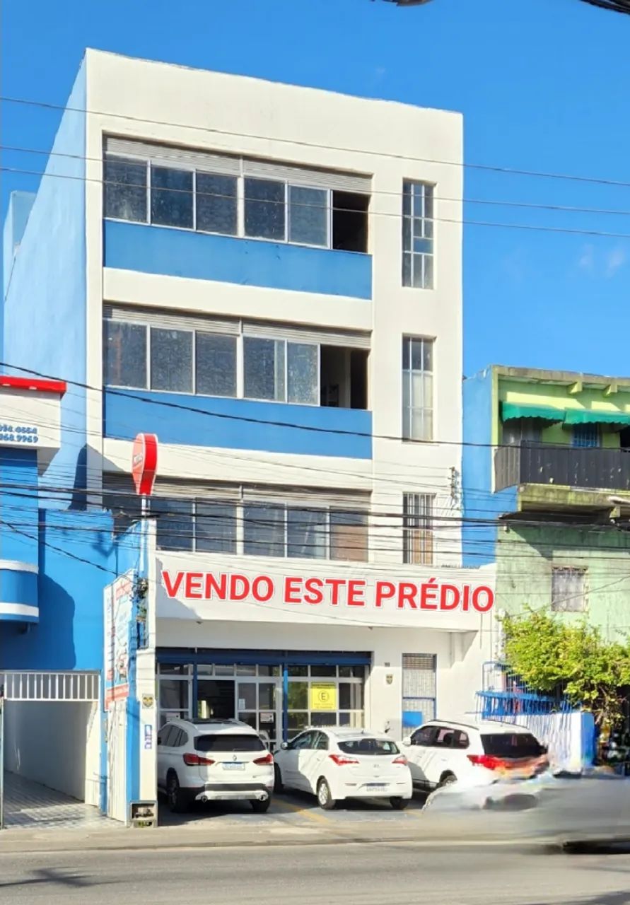 Prédio Comercial à venda na Cidade Baixa! - Foto 3