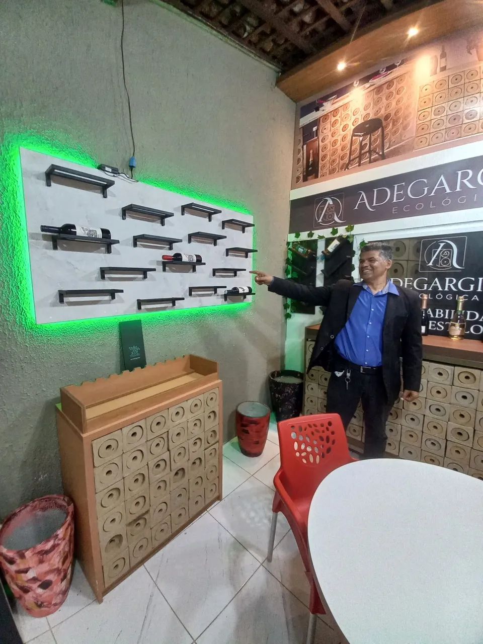 ADEGARGILA ECOLÓGICA  - Foto 5