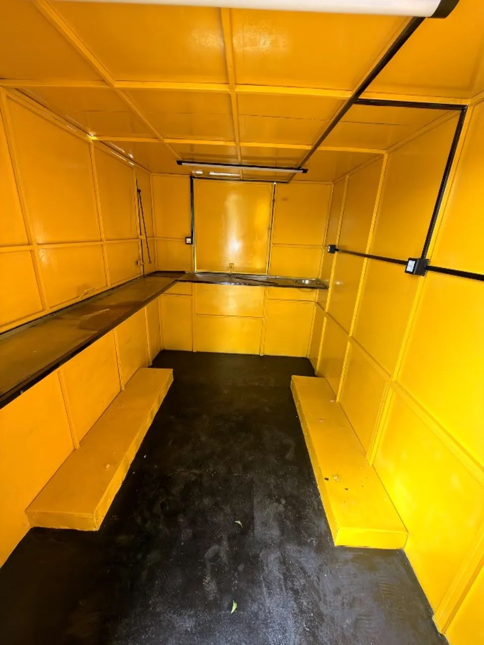 Trailer de lanches  - Foto 4
