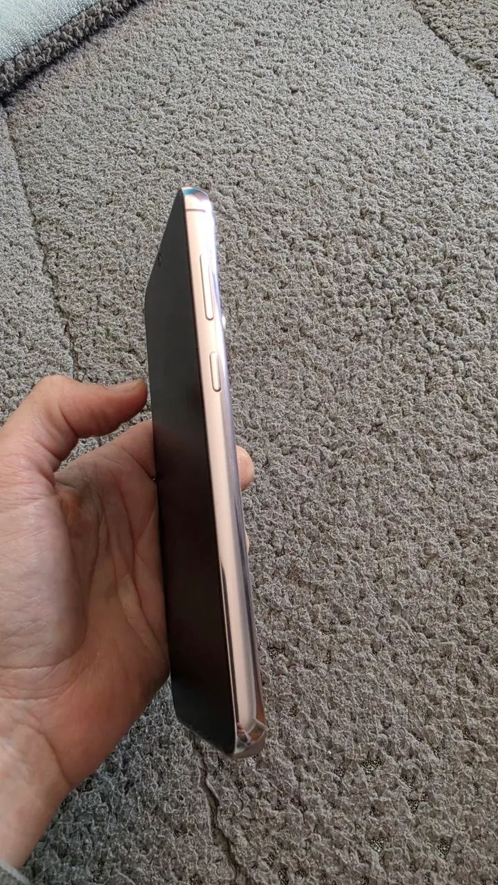 Samsung S23 plus novíssimo 512GB impecável  - Foto 2