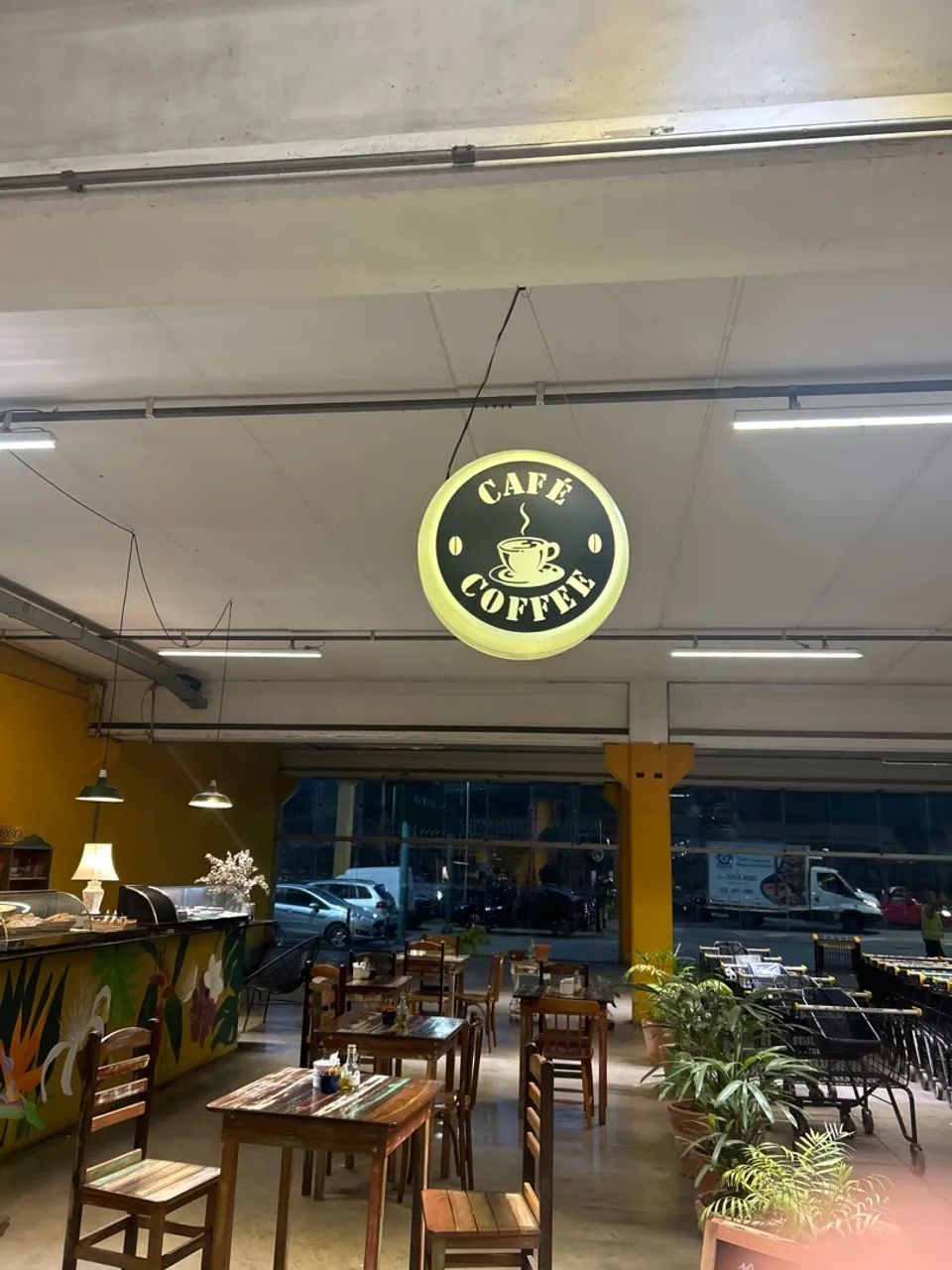 Led pra cafeteria  - Foto 4