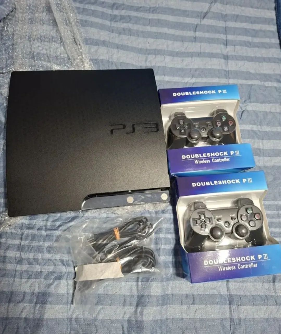Playstation 3 - Foto 3