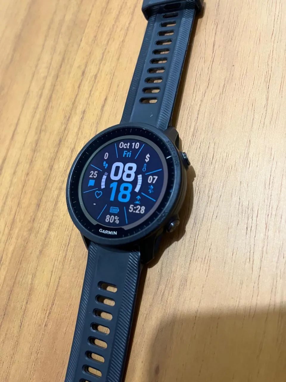 Garmin Forerunner 955 Solar - Foto 4