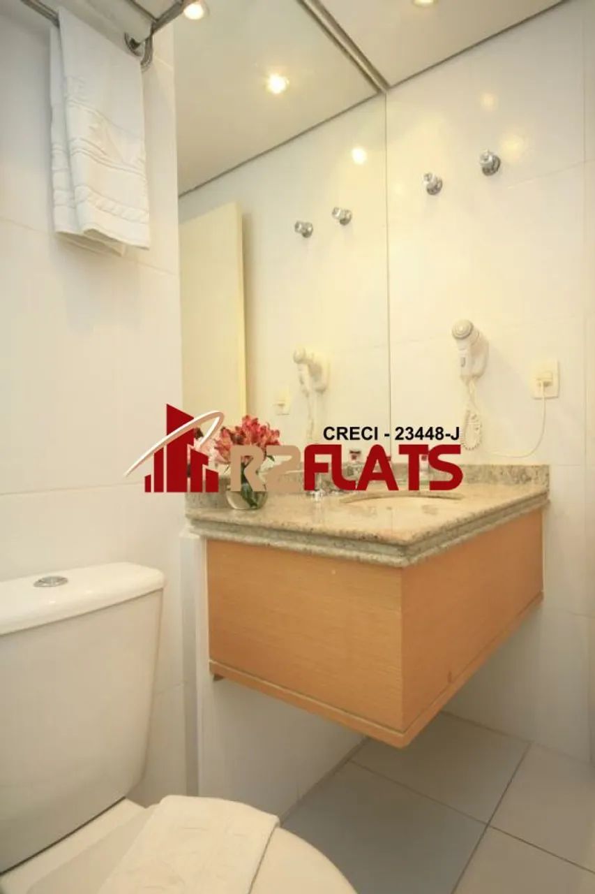 Studio com ótimo preço no bairro Vila Mariana. Confira! - Foto 5