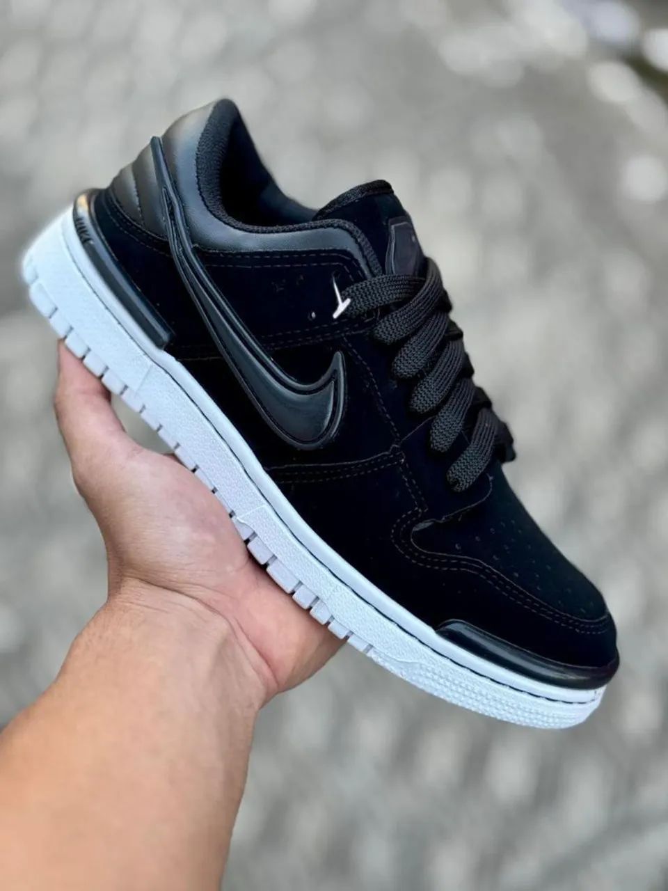 *Nike dunk twist Linha premium* - Foto 3