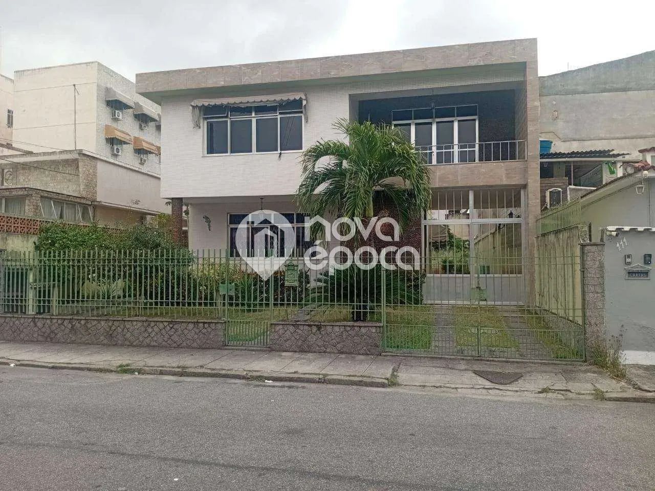 Vila da Penha | Casa 5 quartos, sendo 2 suites - Foto 2