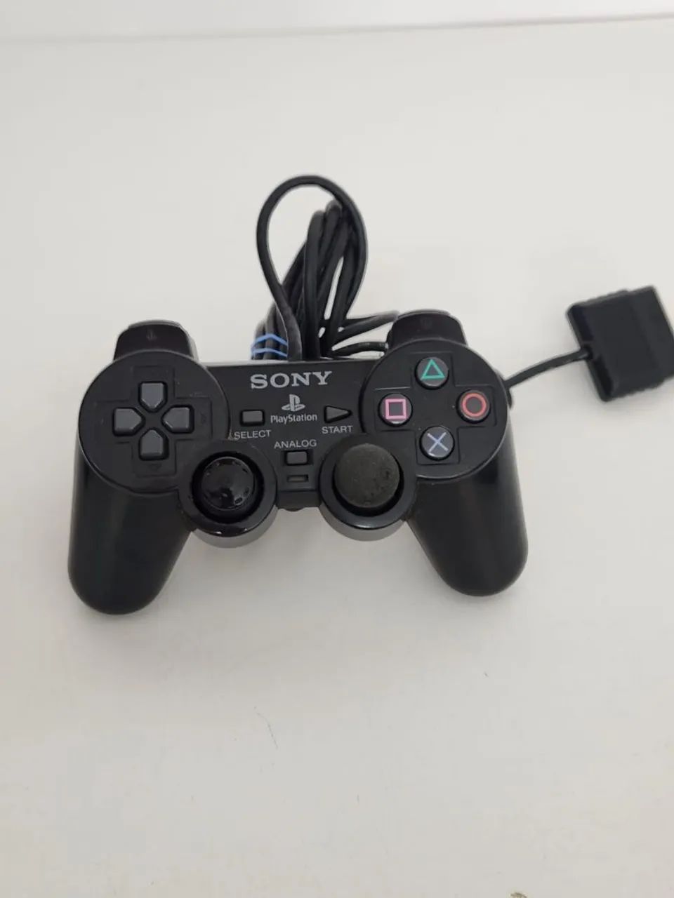 Controles de PS2 Originais  - Foto 2