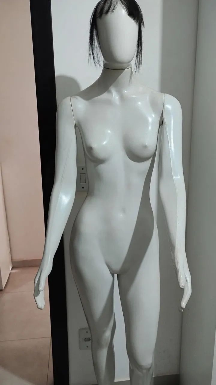Manequim Feminino 170cm - Foto 2