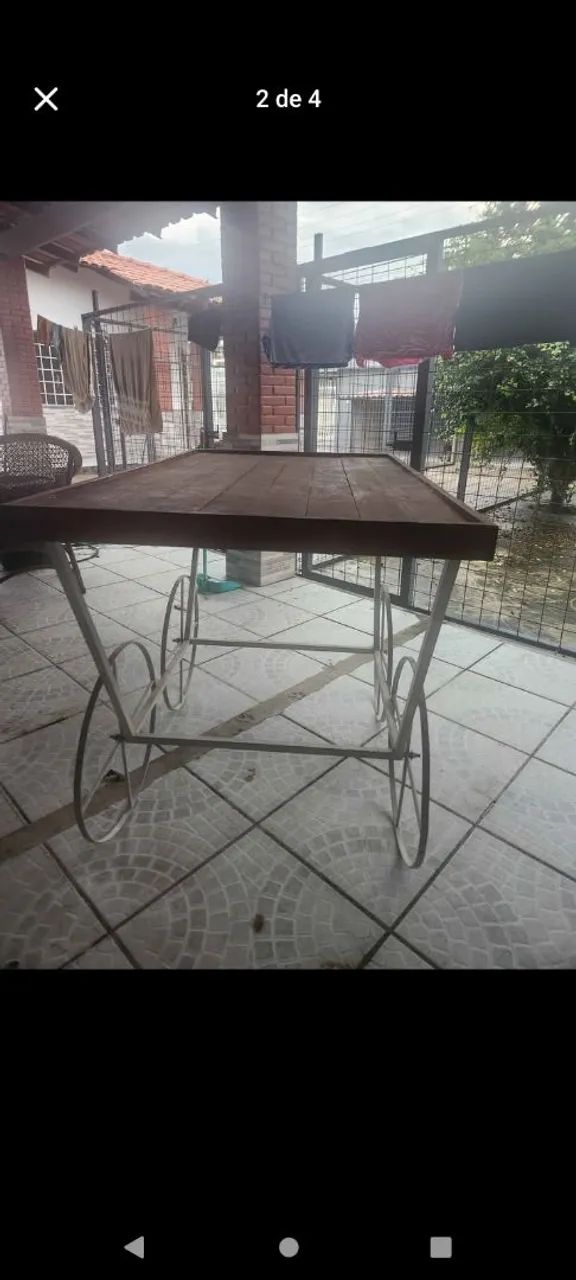Vendo carrinho Gourmet/FINE TRUCK para eventos e afins  - Foto 2
